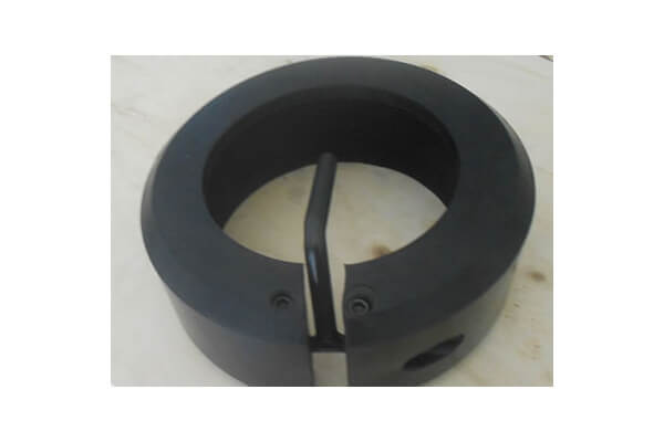 Quick Release Thread Protector - Simple Structure and Easy Operation